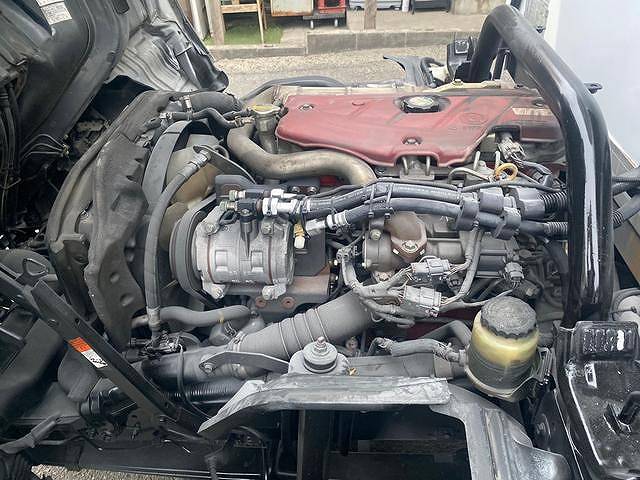 日野デュトロ冷凍車（冷蔵車）小型（2t・3t）[写真19]