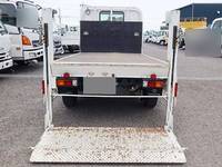 トヨタトヨエース平ボディ小型（2t・3t）[写真10]