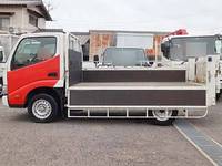 トヨタトヨエース平ボディ小型（2t・3t）[写真12]
