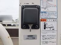 トヨタトヨエース平ボディ小型（2t・3t）[写真14]