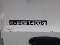 トヨタトヨエース平ボディ小型（2t・3t）[写真18]