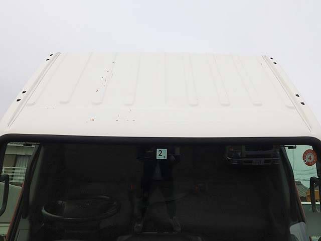 トヨタトヨエース平ボディ小型（2t・3t）[写真19]