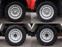 トヨタトヨエース平ボディ小型（2t・3t）[写真23]