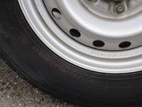 トヨタトヨエース平ボディ小型（2t・3t）[写真25]