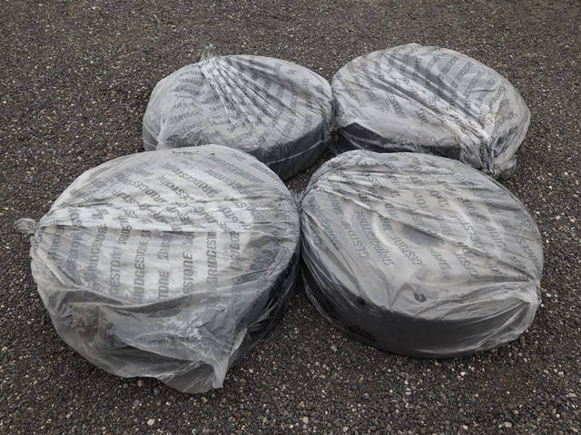 トヨタトヨエース平ボディ小型（2t・3t）[写真27]