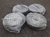 トヨタトヨエース平ボディ小型（2t・3t）[写真27]