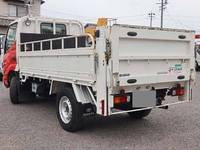 トヨタトヨエース平ボディ小型（2t・3t）[写真02]