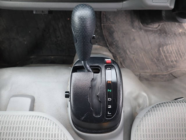 トヨタトヨエース平ボディ小型（2t・3t）[写真33]