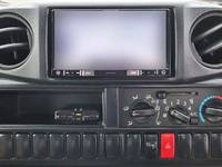 トヨタトヨエース平ボディ小型（2t・3t）[写真34]