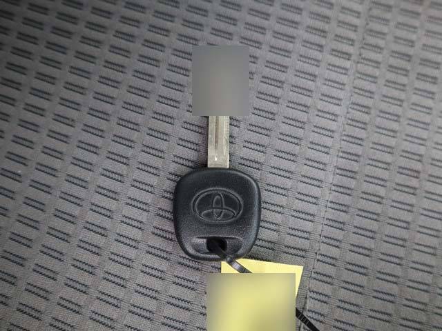 トヨタトヨエース平ボディ小型（2t・3t）[写真38]