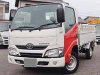 トヨタトヨエース平ボディ小型（2t・3t）[写真03]