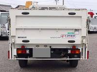 トヨタトヨエース平ボディ小型（2t・3t）[写真05]