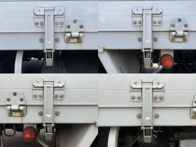 UDトラックスクオンアルミウイング大型（10t）[写真16]