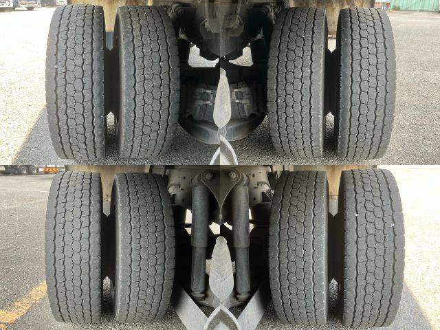 UDトラックスクオンアルミウイング大型（10t）[写真20]