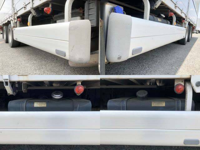 UDトラックスクオンアルミウイング大型（10t）[写真21]