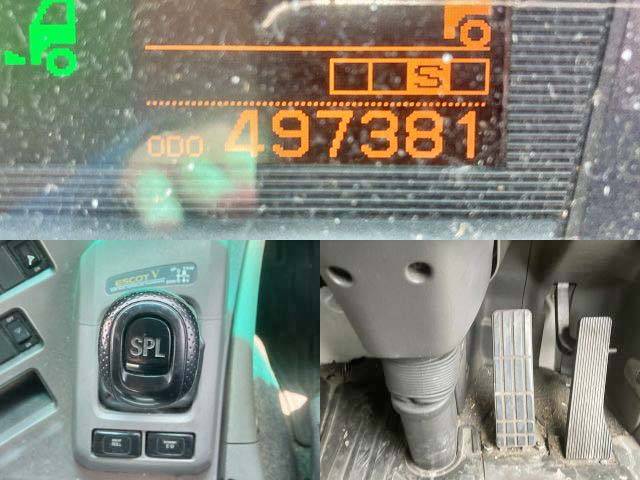 UDトラックスクオンアルミウイング大型（10t）[写真34]