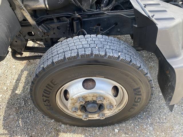 日野レンジャーアルミウイング中型（4t）[写真10]