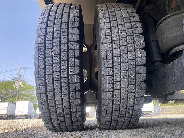 日野レンジャーアルミウイング中型（4t）[写真11]