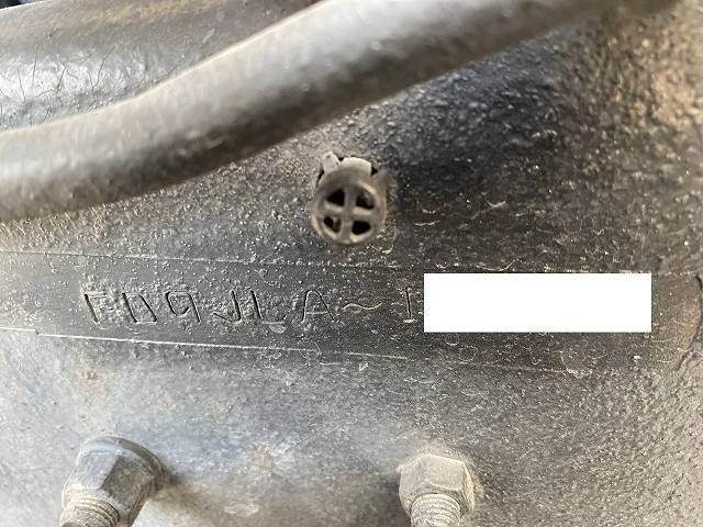 日野レンジャーアルミウイング中型（4t）[写真15]