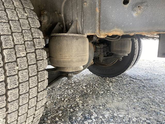 日野レンジャーアルミウイング中型（4t）[写真22]