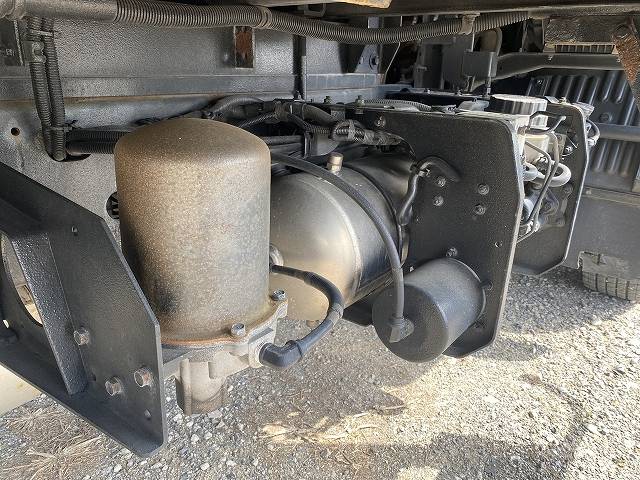 日野レンジャーアルミウイング中型（4t）[写真23]