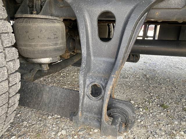 日野レンジャーアルミウイング中型（4t）[写真25]