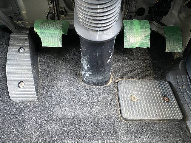 日野レンジャーアルミウイング中型（4t）[写真39]