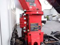 いすゞエルフダンプ・クレーン付小型（2t・3t）[写真10]