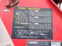 いすゞエルフダンプ・クレーン付小型（2t・3t）[写真12]