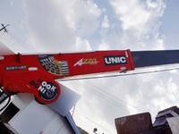 いすゞエルフダンプ・クレーン付小型（2t・3t）[写真14]