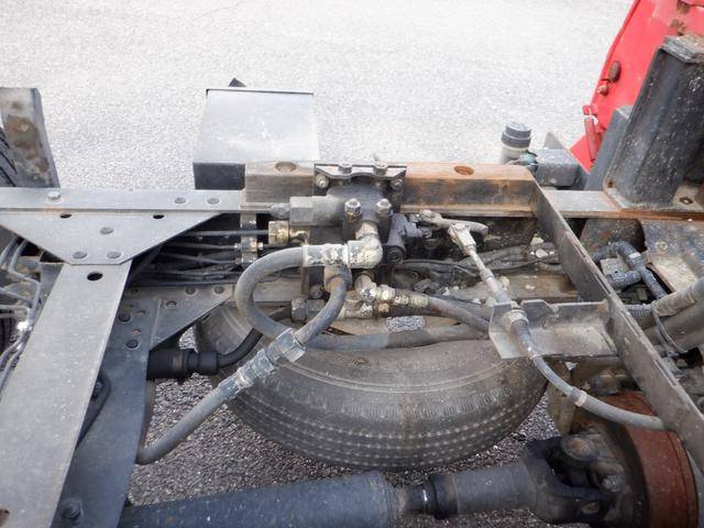 いすゞエルフダンプ・クレーン付小型（2t・3t）[写真21]