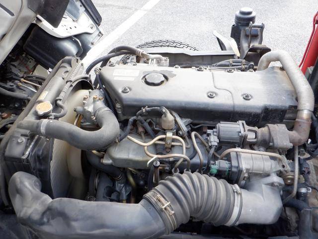 いすゞエルフダンプ・クレーン付小型（2t・3t）[写真23]