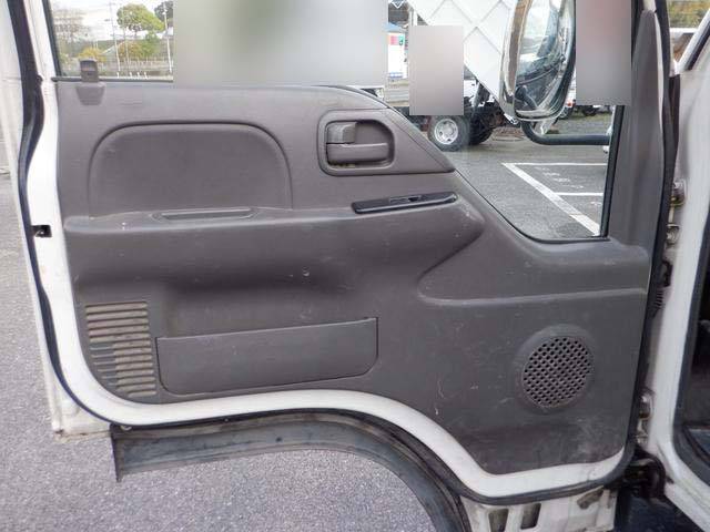 いすゞエルフダンプ・クレーン付小型（2t・3t）[写真25]