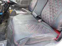 いすゞエルフダンプ・クレーン付小型（2t・3t）[写真26]