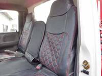 いすゞエルフダンプ・クレーン付小型（2t・3t）[写真27]