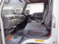 いすゞエルフダンプ・クレーン付小型（2t・3t）[写真28]