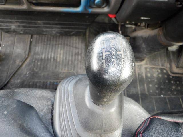 いすゞエルフダンプ・クレーン付小型（2t・3t）[写真32]