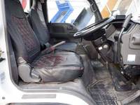 いすゞエルフダンプ・クレーン付小型（2t・3t）[写真35]