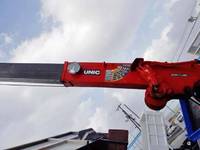 いすゞエルフダンプ・クレーン付小型（2t・3t）[写真09]