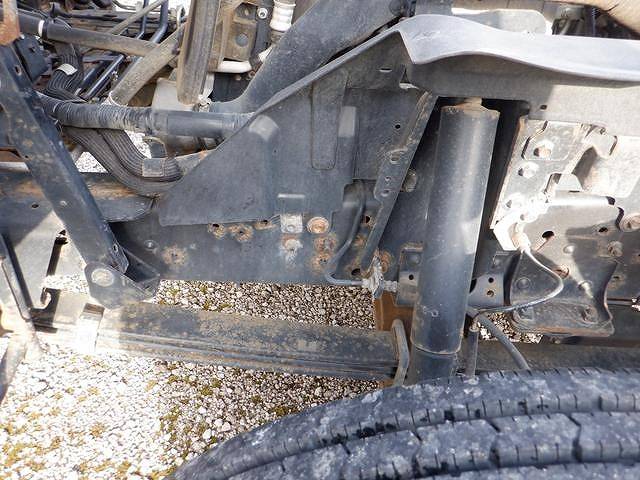 いすゞエルフアルミブロック小型（2t・3t）[写真15]