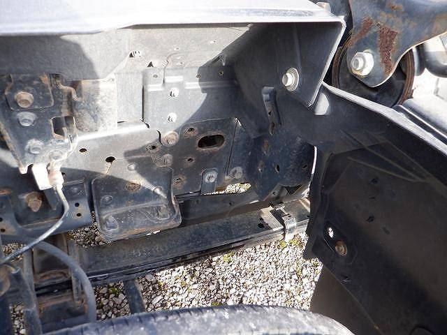 いすゞエルフアルミブロック小型（2t・3t）[写真16]