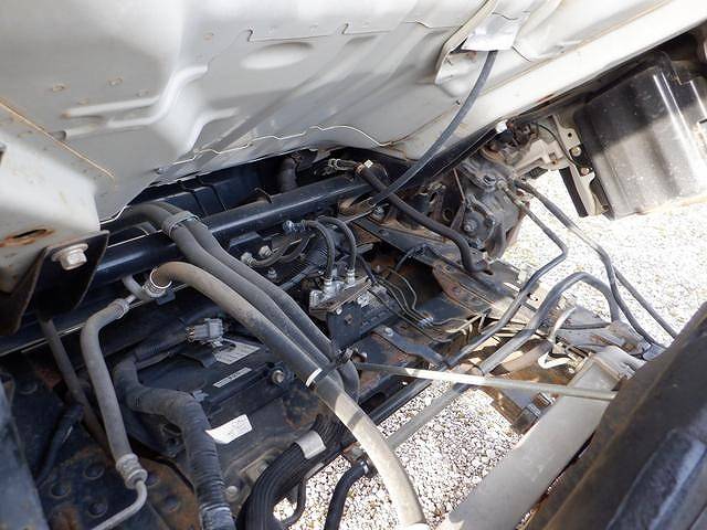 いすゞエルフアルミブロック小型（2t・3t）[写真17]