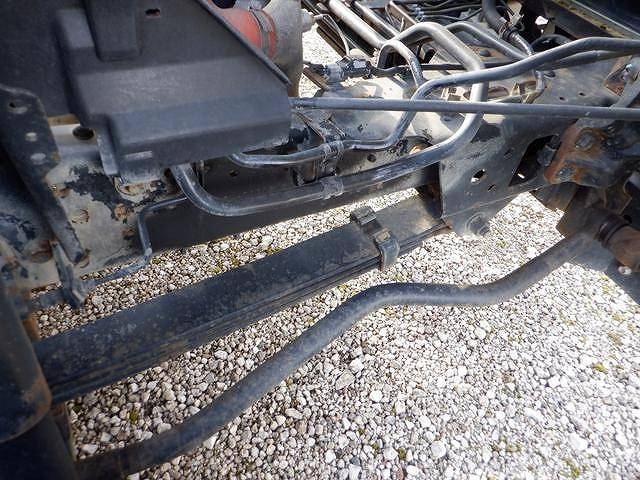 いすゞエルフアルミブロック小型（2t・3t）[写真19]