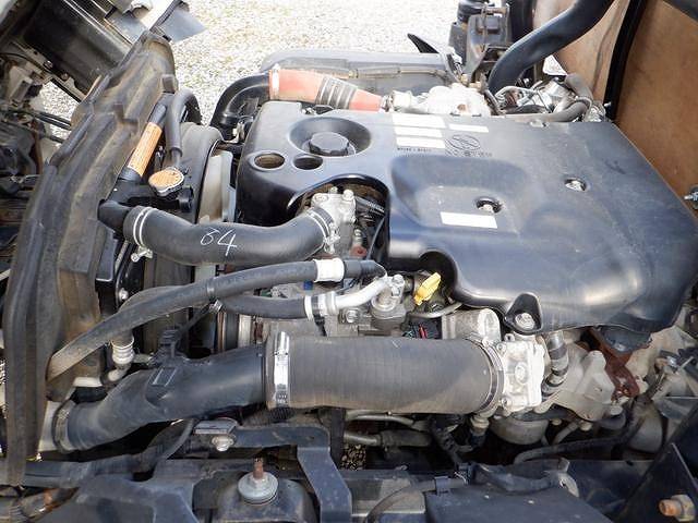 いすゞエルフアルミブロック小型（2t・3t）[写真21]