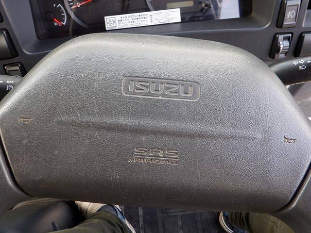 いすゞエルフアルミブロック小型（2t・3t）[写真36]