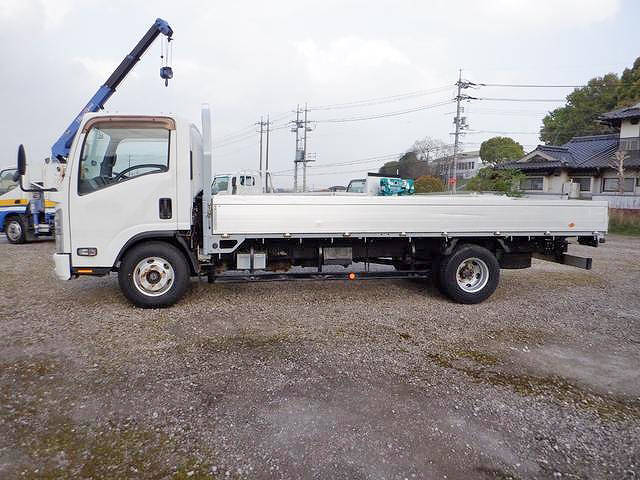 いすゞエルフアルミブロック小型（2t・3t）[写真04]