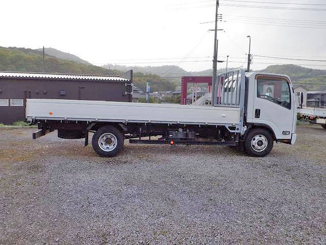 いすゞエルフアルミブロック小型（2t・3t）[写真05]