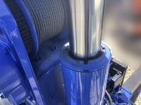 三菱ふそうファイターセルフクレーン4段中型（4t）[写真14]