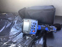 三菱ふそうファイターセルフクレーン4段中型（4t）[写真17]