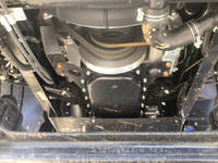 三菱ふそうファイターセルフクレーン4段中型（4t）[写真19]